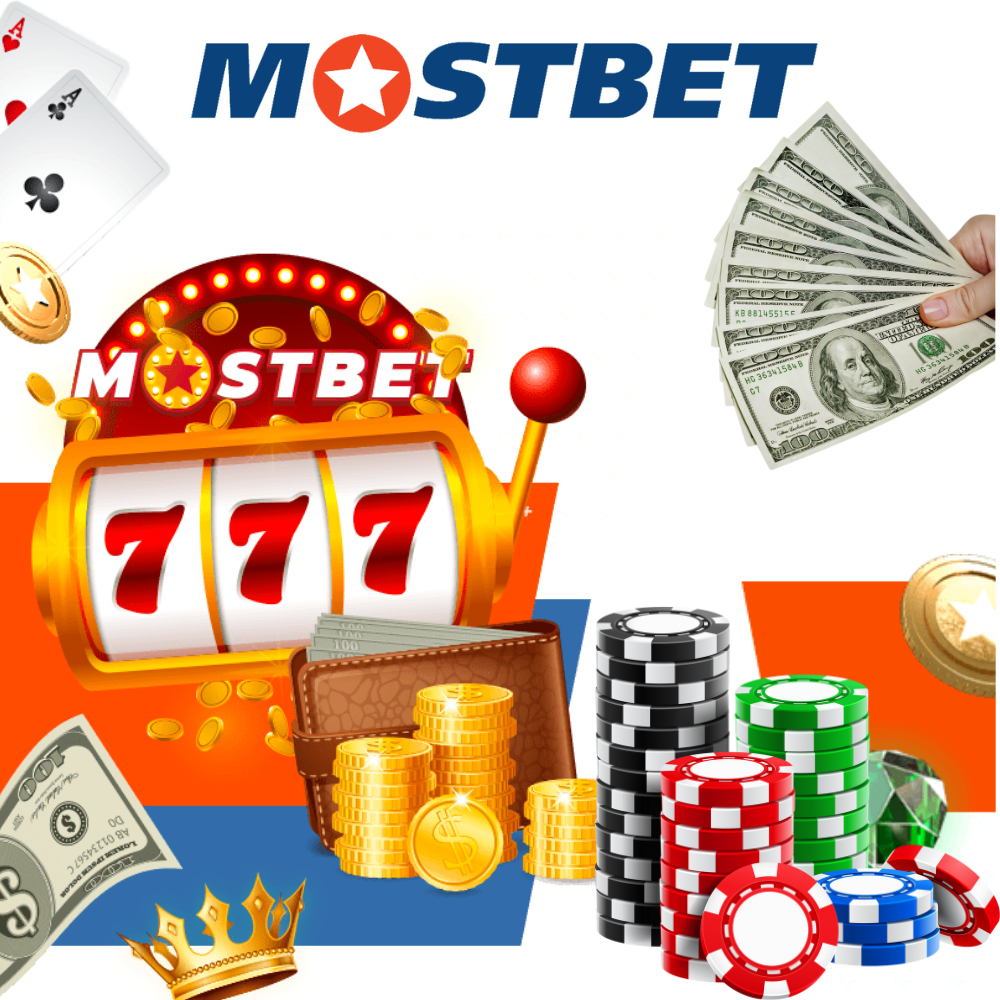 Mostbet bonuses uk