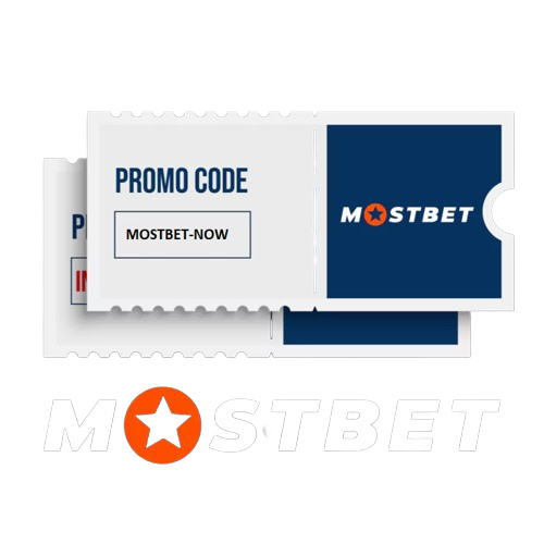 Промокоды в Mostbet