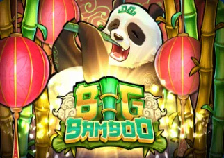 Big bamboo