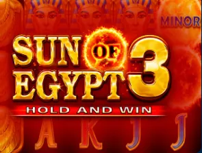 sun of egypt 3